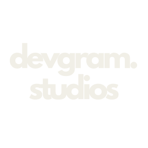 devgram. studios